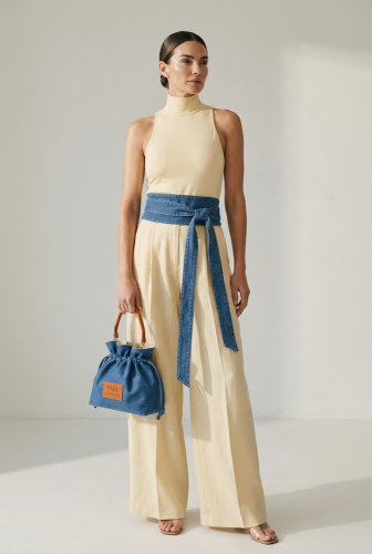 Denimka Pure