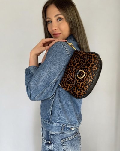 Lou Manon leopard