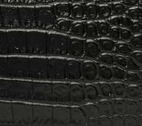 Černá krokodýlí ražba