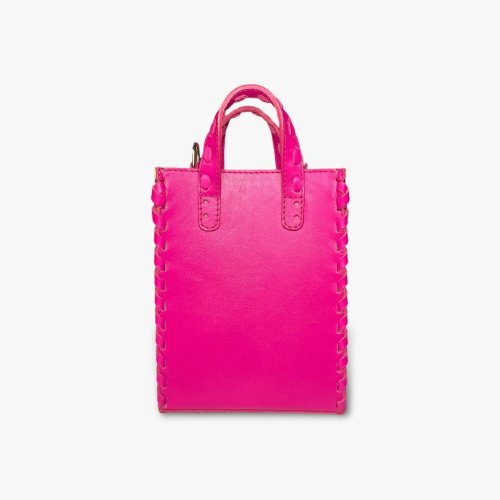 KABELKA - Minishopper DLG - Barva: Růžová