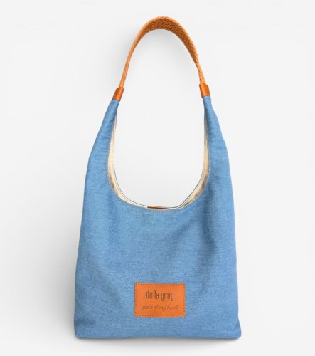 Hobo Fire Horse - Denim