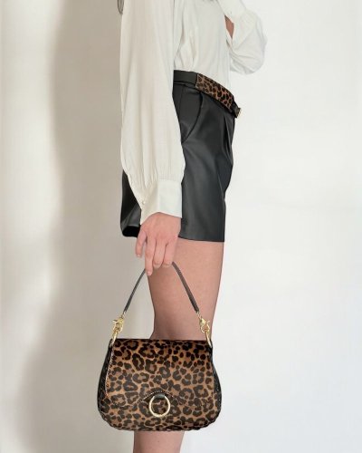 Lou Manon leopard