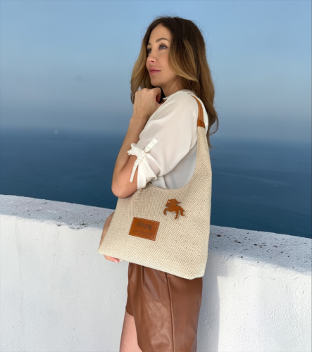 Hobo Fire Horse - Kanvas