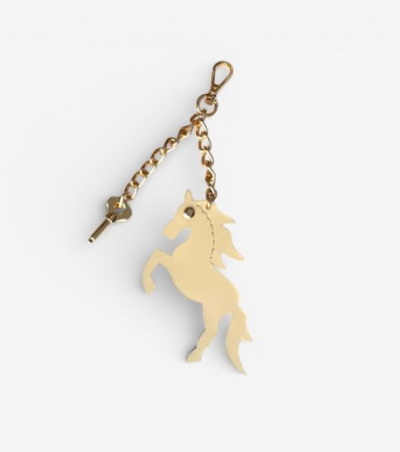 Solaris Tote – Fire Horse Edition