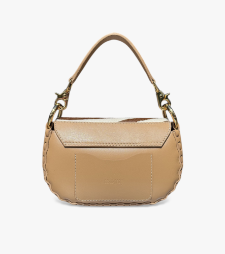 Lou Manon mini zebra / kapučíno