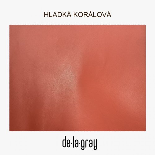 KABELKA - IconicCircle grey crossbody - Barva: Hladká korálová