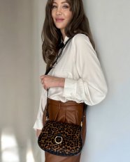 Lou Manon leopard