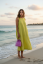 Arca electric orchid - Pouch bag - Barva: electric orchid