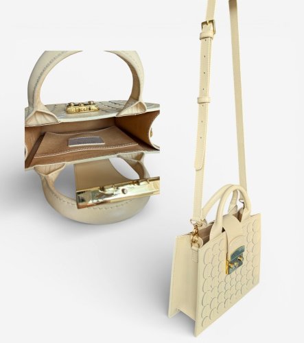 Solaris Tote – Fire Horse Edition
