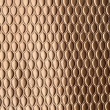 metalicka dekorativni teplý odstín