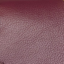 Baguette bag - Barva: vínová s fialovým podtónem - zrnitá