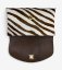 Kabelka Mia 2in1 – Zebra