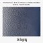 Iconic Steps - Barva: tm. modra lesklá povrchová úprava jemnou ražbou