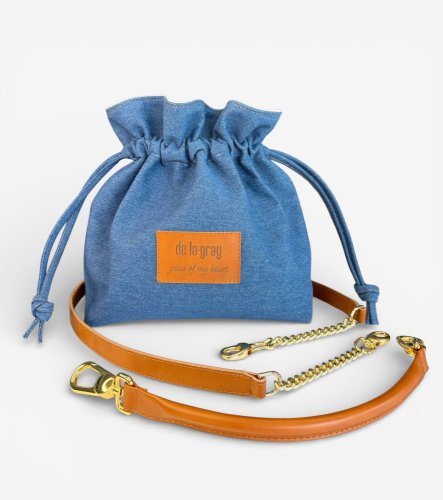 Denimka Pure