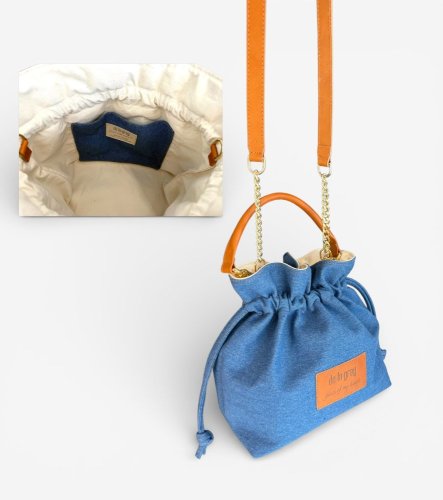 Denimka Pure