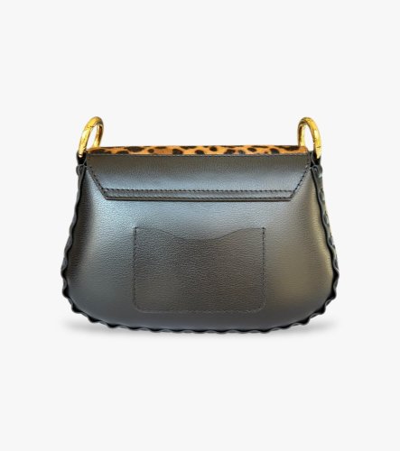 Lou Manon leopard