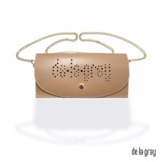MINI KABELKA - Perforation de la gray