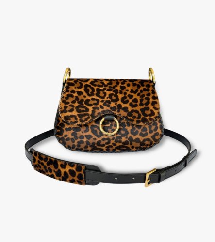 Lou Manon leopard