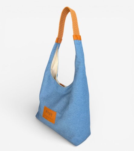 Hobo Fire Horse - Denim