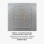BATOH - Perforation luxurious dlg - Barva: Lanýž zrnitá