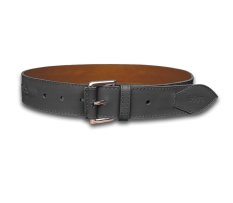 OPASEK - 4 cm Black