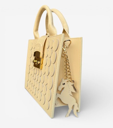 Solaris Tote – Fire Horse Edition