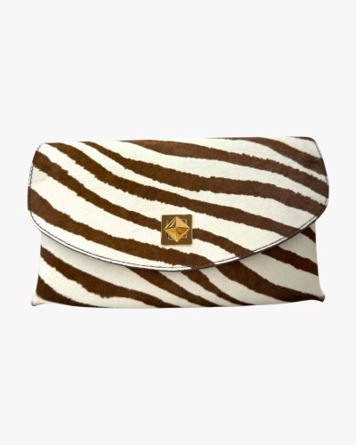 Kabelka Mia 2in1 – Zebra