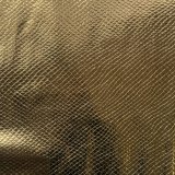 zlatá s lesklou povrchovou úpravou