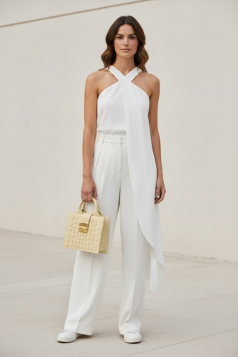 Solaris Tote – Fire Horse Edition