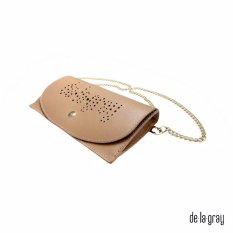 MINI KABELKA - Perforation de la gray