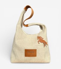 Hobo Fire Horse - Kanvas