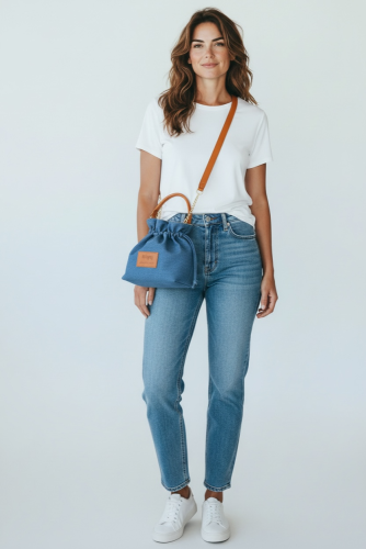 Denimka Pure