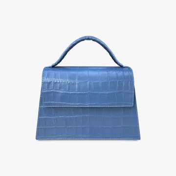 KABELKY - Barva - koňaková s jemnou zrnitostí