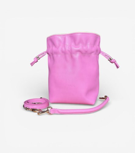 Arca electric orchid - Pouch bag - Barva: electric orchid