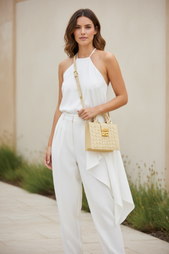 Solaris Tote – Fire Horse Edition